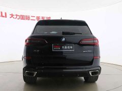 BMW X5 xDrive 30Li Luxury M Sport Package - ფოტო 14
