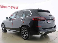 BMW X5 xDrive 30Li Luxury M Sport Package - ფოტო 15