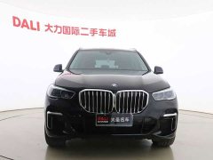 BMW X5 xDrive 30Li Luxury M Sport Package - ფოტო 2