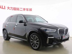 BMW X5 xDrive 30Li Luxury M Sport Package - ფოტო 3