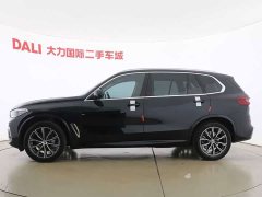 BMW X5 xDrive 30Li Luxury M Sport Package - ფოტო 4