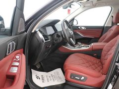 BMW X5 xDrive 30Li Luxury M Sport Package - ფოტო 6