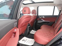 BMW X5 xDrive 30Li Luxury M Sport Package - ფოტო 7