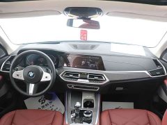 BMW X5 xDrive 30Li Luxury M Sport Package - ფოტო 9