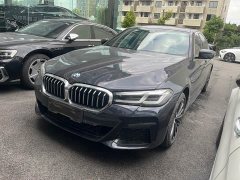 BMW 5 Series 530Li Premier M Sport Package - photo 1