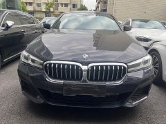 BMW 5 Series 530Li Premier M Sport Package - photo 2