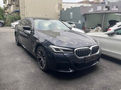 BMW 5 Series 530Li Premier M Sport Package - photo 3