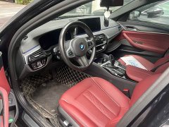 BMW 5 Series 530Li Premier M Sport Package - photo 4