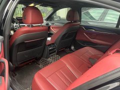 BMW 5 Series 530Li Premier M Sport Package - photo 5