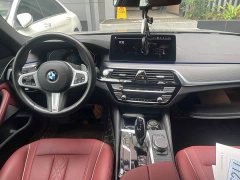 BMW 5 Series 530Li Premier M Sport Package - photo 6
