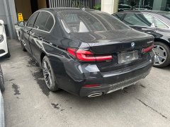 BMW 5 Series 530Li Premier M Sport Package - photo 7