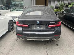 BMW 5 Series 530Li Premier M Sport Package - photo 8