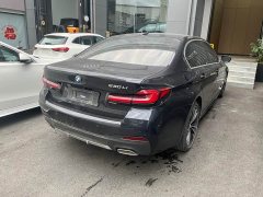 BMW 5 Series 530Li Premier M Sport Package - photo 9