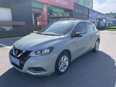 Nissan Qida Tiida 1.6L CVT Smart Edition - photo 1