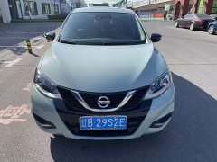 Nissan Qida Tiida 1.6L CVT Smart Edition - photo 2