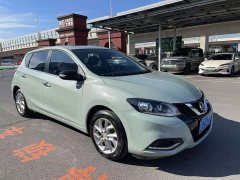 Nissan Qida Tiida 1.6L CVT Smart Edition - photo 3