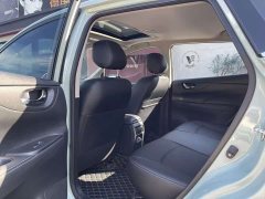 Nissan Qida Tiida 1.6L CVT Smart Edition - photo 5