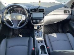 Nissan Qida Tiida 1.6L CVT Smart Edition - photo 6