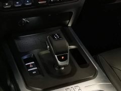 Ford 212 T01 2.0T Mechanic Edition - ფოტო 13