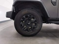 Ford 212 T01 2.0T Mechanic Edition - ფოტო 17
