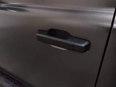 Ford 212 T01 2.0T Mechanic Edition - ფოტო 18