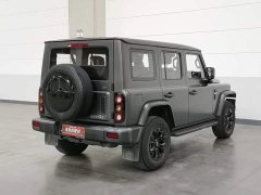 Ford 212 T01 2.0T Mechanic Edition - ფოტო 2
