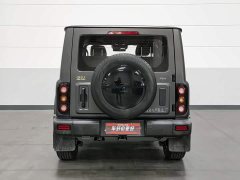 Ford 212 T01 2.0T Mechanic Edition - ფოტო 4