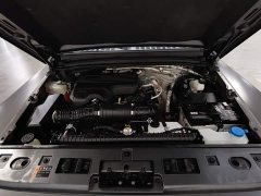 Ford 212 T01 2.0T Mechanic Edition - ფოტო 6