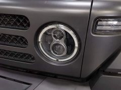 Ford 212 T01 2.0T Mechanic Edition - ფოტო 7