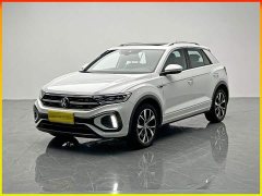 Volkswagen T-ROC Tanyue 300TSI DSG FWD Chenguang Edition - photo 1