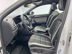 Volkswagen T-ROC Tanyue 300TSI DSG FWD Chenguang Edition - photo 14