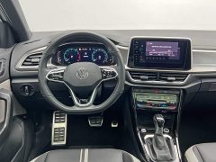 Volkswagen T-ROC Tanyue 300TSI DSG FWD Chenguang Edition - photo 19