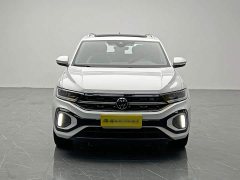 Volkswagen T-ROC Tanyue 300TSI DSG FWD Chenguang Edition - photo 2