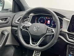 Volkswagen T-ROC Tanyue 300TSI DSG FWD Chenguang Edition - photo 20