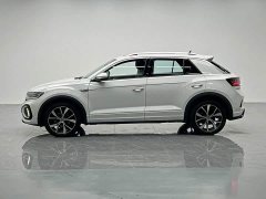 Volkswagen T-ROC Tanyue 300TSI DSG FWD Chenguang Edition - photo 3