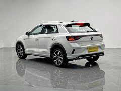 Volkswagen T-ROC Tanyue 300TSI DSG FWD Chenguang Edition - photo 4