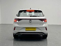 Volkswagen T-ROC Tanyue 300TSI DSG FWD Chenguang Edition - photo 5