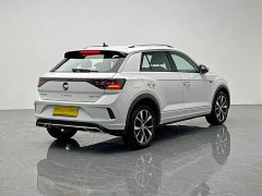 Volkswagen T-ROC Tanyue 300TSI DSG FWD Chenguang Edition - photo 6