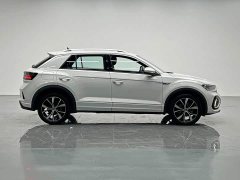 Volkswagen T-ROC Tanyue 300TSI DSG FWD Chenguang Edition - photo 7