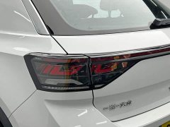Volkswagen T-ROC Tanyue 300TSI DSG FWD Chenguang Edition - photo 9