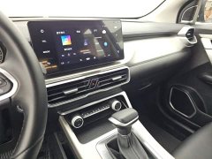 Geely Bingyue 1.5L CVT Super Capable - ფოტო 10