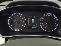 Geely Bingyue 1.5L CVT Super Capable - ფოტო 11