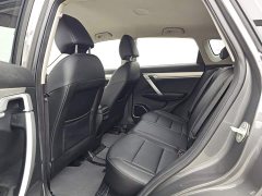 Geely Bingyue 1.5L CVT Super Capable - ფოტო 12