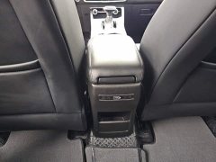 Geely Bingyue 1.5L CVT Super Capable - ფოტო 13