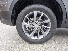 Geely Bingyue 1.5L CVT Super Capable - ფოტო 15