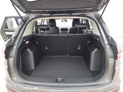 Geely Bingyue 1.5L CVT Super Capable - ფოტო 16