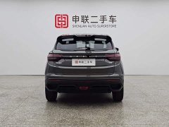 Geely Bingyue 1.5L CVT Super Capable - ფოტო 2