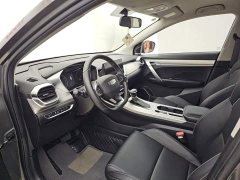 Geely Bingyue 1.5L CVT Super Capable - ფოტო 6