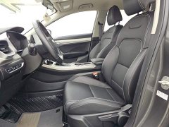 Geely Bingyue 1.5L CVT Super Capable - ფოტო 7
