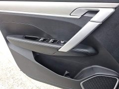 Geely Bingyue 1.5L CVT Super Capable - ფოტო 8